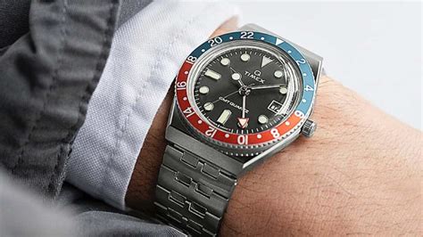 replica gmt master ii|rolex gmt alternative.